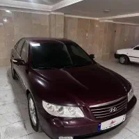 آزرا ۲۰۰۸|خودرو سواری و وانت|قم, زنبیل آباد|دیوار