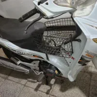 موتور لاکی برند لیزر