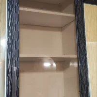 کابینت های گلاس|مصالح و تجهیزات ساختمان|قائن, |دیوار