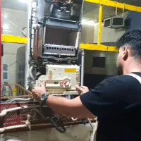 تعمیرات پکیج گرمایشی و کولر گازی|خدمات پیشه و مهارت|شهریار, شهریار|دیوار