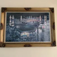 تابلو|تابلو، نقاشی، عکس|سرپل ذهاب, |دیوار