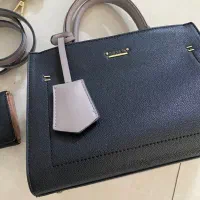 کیف ترند از برند سلین کارل سوسانpodra و کیف حصیری|کیف، کفش، کمربند|مشهد, احمدآباد|دیوار