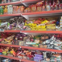 استخدام نیروی کار سوپر مارکت