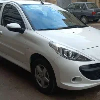 ۲۰۷درحدصفرخشک|خودرو سواری و وانت|اردبیل, |دیوار