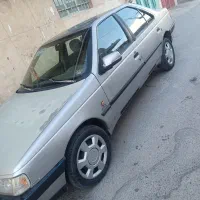 پژو GLX405|خودرو سواری و وانت|دورود, |دیوار