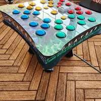 شهربازی ستاره شمال بابل