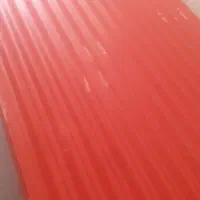 ورق کرکره گالوانیزه و رنگی|عمدهفروشی|کاشان, شهرک صنایع کارگاهی امیرکبیر|دیوار