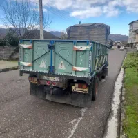 خاور بنز 808|خودرو سنگین|لوندویل, |دیوار