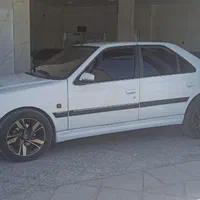 پژو پارس سال، مدل ۱۳۹۶