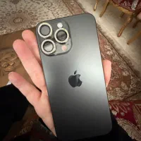 آیفون ۱۵ پرومکس بدون ریجستر