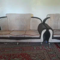 مبل هفت نفره|مبلمان خانگی و میز عسلی|ماکلوان, |دیوار