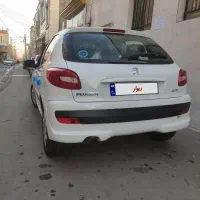 207 TU5Pارتقا یافته