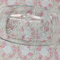 دیس میوه خوری نو اصلا کار نکرده تورکه ای