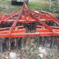 دیسک یا دیکس|خودرو سنگین|بندر گز, |دیوار