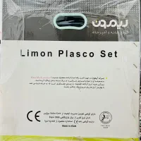 سرویس ۶۴ پارچه لیمون|ظروف نگهدارنده، پلاستیکی، یک‌بارمصرف|شیراز, احمدآباد|دیوار
