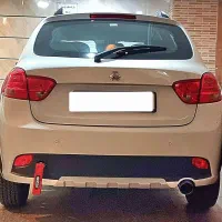 کوئیک دنده ای GX