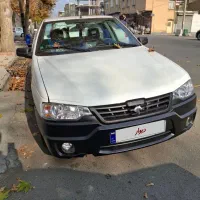 اریسان ۲ مدل ۱۴۰۴