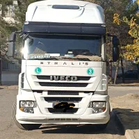 ایویکو استرالیس 440