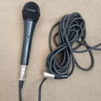 میکروفون باسیم