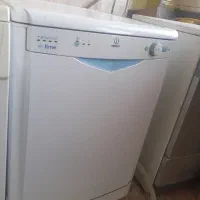 ۲ماشین ظرفشویی اصلی دانه۱۵ملیون|ماشین ظرفشویی|کرمانشاه, |دیوار