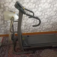 تردمیل چندکاره همراه فیتنس|تجهیزات ورزشی|تهران, هاشمی|دیوار