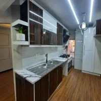 ۵۴متر نوساز سیستم گرمایش از کف/+کهریزک|فروش آپارتمان|ری, سرتخت|دیوار