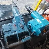 اجاره موتوربرق کمپکتور چکش برقی دریل سنگ فرز|خدمات پیشه و مهارت|ری, دولتآباد|دیوار