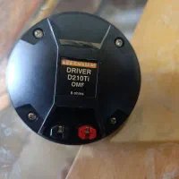 تیوتر دو اینچ سلنیوم B52 آمریکایی