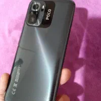 گوشی POCO M5s