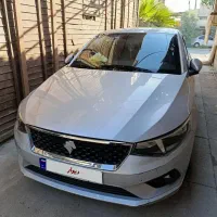 فروش ماشین تارا اتوماتیک