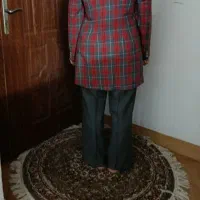 کت و شلوار کشمیر|لباس|گرگان, |دیوار