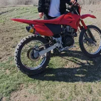 دلتا ۲۵۰|موتورسیکلت|پاکدشت, حصار امیر|دیوار