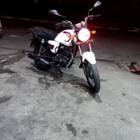 موتور کی وی ۱۵۰ مدل ۹۸