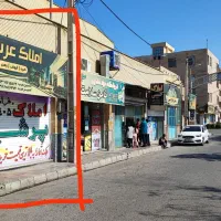 اجاره مغازه|اجارهٔ مغازه و غرفه|پیشوا, |دیوار