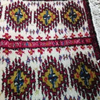 قالی دستباف