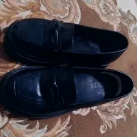 کفش کالچ سایز ۳۹|کیف، کفش، کمربند|تهران, آزادشهر|دیوار