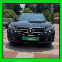 اجاره / رنت خودرو بنز E200  هماگشت / هتل هما