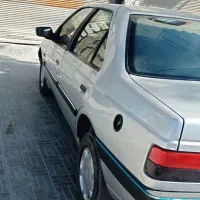 پژو 405 مدل 91|خودرو سواری و وانت|جهرم, |دیوار