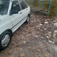 پراید مدل ۸۰|خودرو سواری و وانت|کوچصفهان, |دیوار