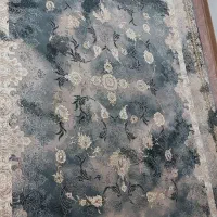 فرش ۹ متری ماشینی ۷۰۰ شانه