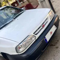 پراید۱۳۱مدل۹۱