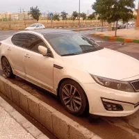 اپتیما 2014