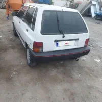 پراید هاچبک مدل 76|خودرو سواری و وانت|اردبیل, |دیوار