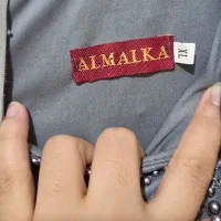 لباس مجلسی مرواریدی|لباس|رشت, رشتیان|دیوار