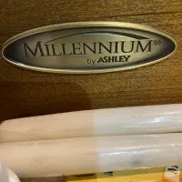 کنسول میز بار اشلی آمریکایی وارداتی آمریکا ASHLEY|بوفه، ویترین، کنسول|تهران, ستارخان|دیوار