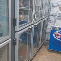 یخچال ۶درب مغازه