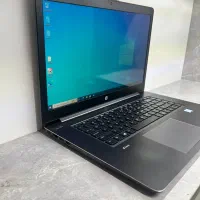 لپتاپ مهندسی اچ پی HP Zbook 15 چهار گیگ گرافیک|رایانه همراه|تهران, میدان ولیعصر|دیوار