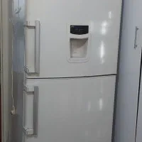 یخچال فریزر ۲۷ فوت الکترو استیل|یخچال و فریزر|تهران, حر|دیوار