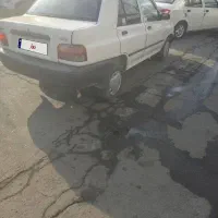 پراید مدل 96|خودرو سواری و وانت|تبریز, |دیوار