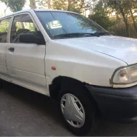 پراید ۱۳۱ ۹۷ کروزدار/ دزدگیر تصویری|خودرو سواری و وانت|تبریز, |دیوار